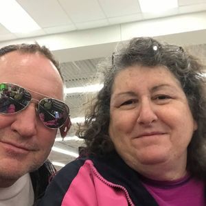 Meet your Posher, Rex